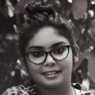 Ishani G. Fine Arts trainer in South 24 Parganas