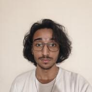 Aayu Gulati Guitar trainer in Mohali