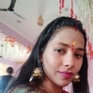 Janki B. Class I-V Tuition trainer in Haldwani