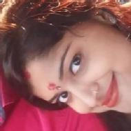 Rinki S. Dance trainer in Hapur
