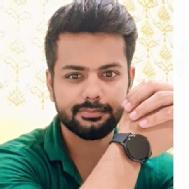 Dr. Manmukh Pamnani Class 12 Tuition trainer in Bilaspur