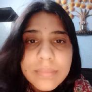 Vinshu Class I-V Tuition trainer in Ghaziabad