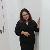 Ankita C. Class 11 Tuition trainer in Kolkata