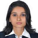 Photo of Aswathy P.