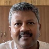 Ruban Spoken English trainer in Coimbatore