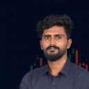 Tharagaram Veerasamy Derivatives Trading classes trainer in Coimbatore