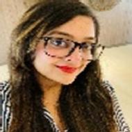 Ruchira S. Class I-V Tuition trainer in Hyderabad