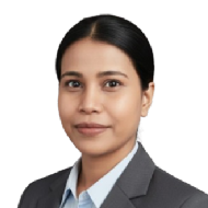 Tanuja K. BSc Tuition trainer in Mumbai