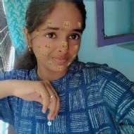 Harshidaa U. Class 12 Tuition trainer in Chennai