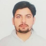 Rajendra Kumar Class I-V Tuition trainer in Ghosi
