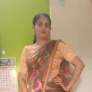 Bhavna M. Class 10 trainer in Navsari