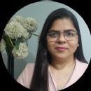 Photo of Sandhya J.