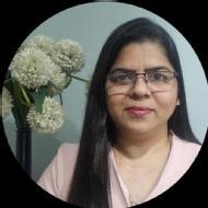 Sandhya J. Yoga trainer in Kalyan
