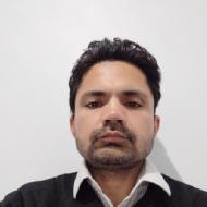 Gurpreet Singh trainer in Canberra