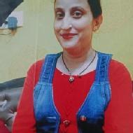 Preeti Dance trainer in Gurdaspur