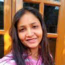 Photo of Alisha S.