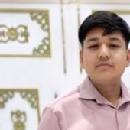 Photo of Akshat Gupta