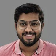 Hriday Satish Poduval Class 10 trainer in Bangalore