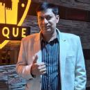 Photo of Rajeev K Singh