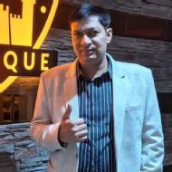 Rajeev K Singh Class 8 Tuition trainer in Delhi