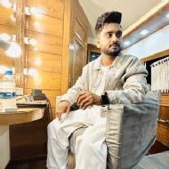Rahul Jogi Vocal Music trainer in Hansi