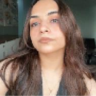 Smirtika Spanish Language trainer in Delhi