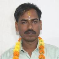 Harprasad Kushwaha Class 10 trainer in Chhatarpur