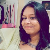 Sonali K. Class 10 trainer in Kolkata