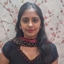Photo of Pavitra J.