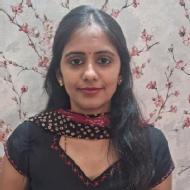 Pavitra J. Class I-V Tuition trainer in Bangalore