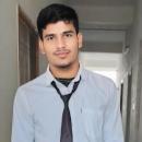 Photo of Sujit Pandey