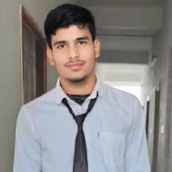 Sujit Pandey Class I-V Tuition trainer in Dumka