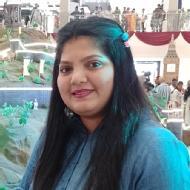 Pooja Class I-V Tuition trainer in Mumbai
