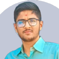 Ayush Bhavsar BTech Tuition trainer in Ahmedabad