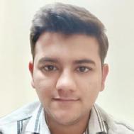 Rajveer Sharma NEET-UG trainer in Indore