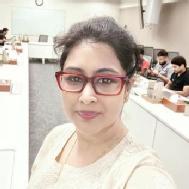 Shravasti S. Soft Skills trainer in Mumbai