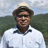 Bishnu Pada Paul Class I-V Tuition trainer in Habra
