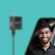 Suraj Kumar Udayachandra Bharti Class I-V Tuition trainer in Ponda