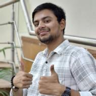 Aryan Singh Class 12 Tuition trainer in Delhi