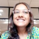 Photo of Radhika M.