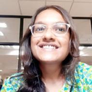 Radhika M. Class 10 trainer in Kasganj