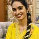 Photo of Priyanka C.