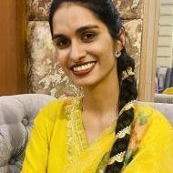 Priyanka C. Class I-V Tuition trainer in Jaipur