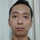 Photo of Gershom Kasar