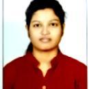 Photo of Dasari Tanuja
