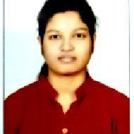 Dasari Tanuja Class I-V Tuition trainer in Vijayawada