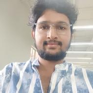 Biroj Charan Class I-V Tuition trainer in Hyderabad