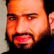 Mohammad Iqbal Sanabili Language translation services trainer in Ajmer