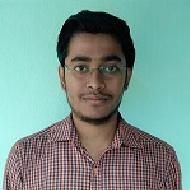 Dr. Dibyendu Saha Class 12 Tuition trainer in Alipurduar