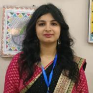 Deepika Class 8 Tuition trainer in Ormanjhi